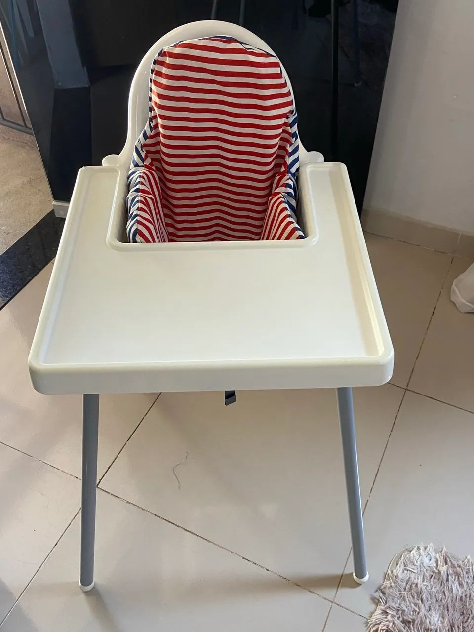 Cadeirinha de Alimentação 