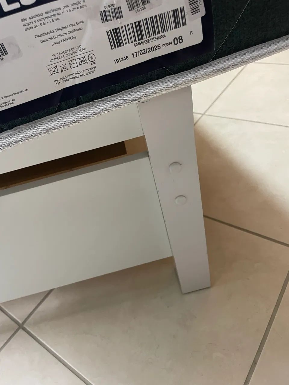 Cama - Foto 3