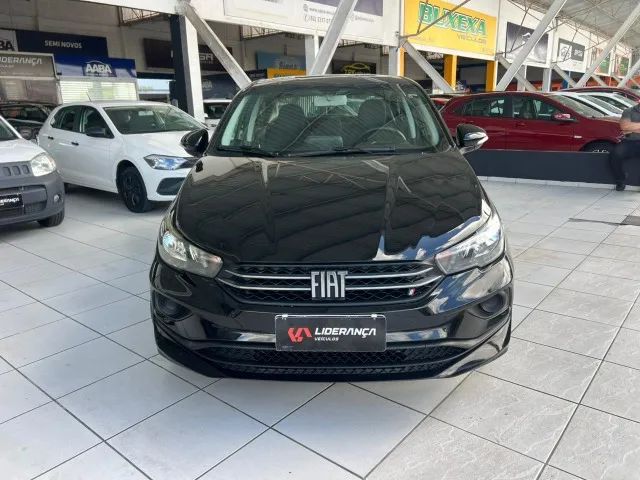 Fiat Cronos CRONOS DRIVE 1.0 6V Flex 2024