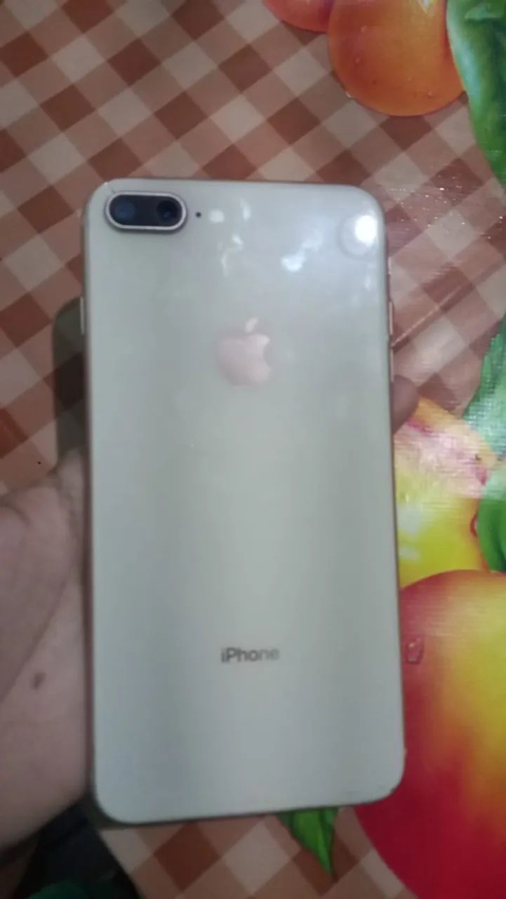 iPhone 8 Plus Rose  - Foto 2
