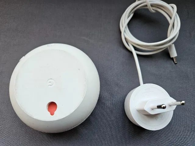 Google Nest Mini 2ª Geração - Foto 2