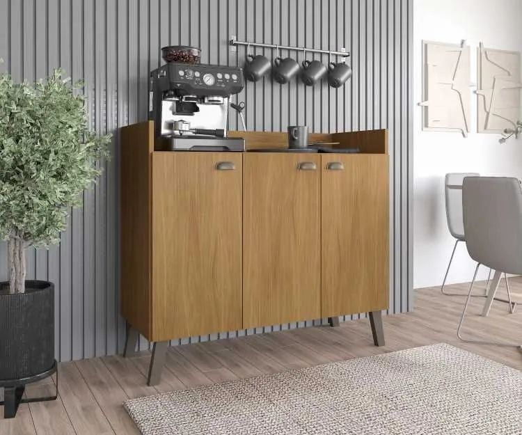 Buffet Ayla Plus - Entrega Rápida 