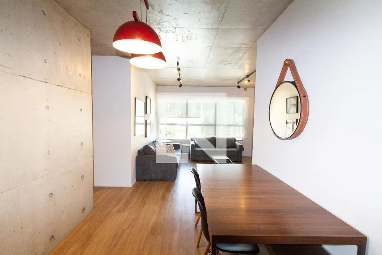 Apartamento à Venda - Vila Olímpia, 2 Quartos, 70 m2 - Foto 3