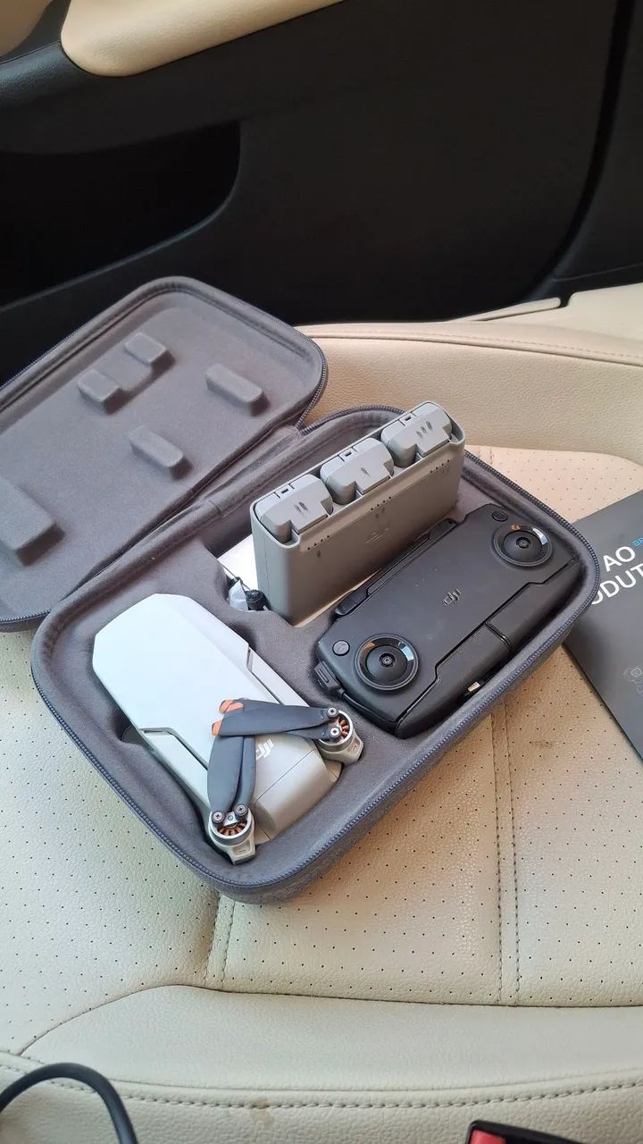 Dji mini se - Foto 2