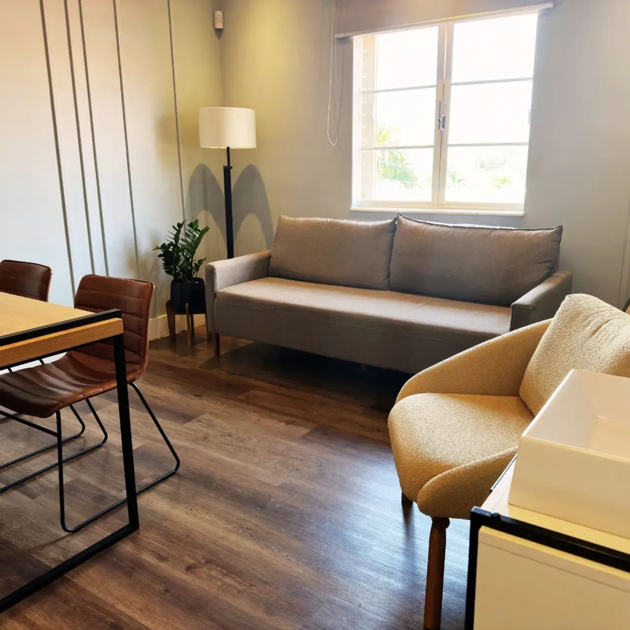 Sala/Conjunto para aluguel possui 500 metros quadrados - Foto 5