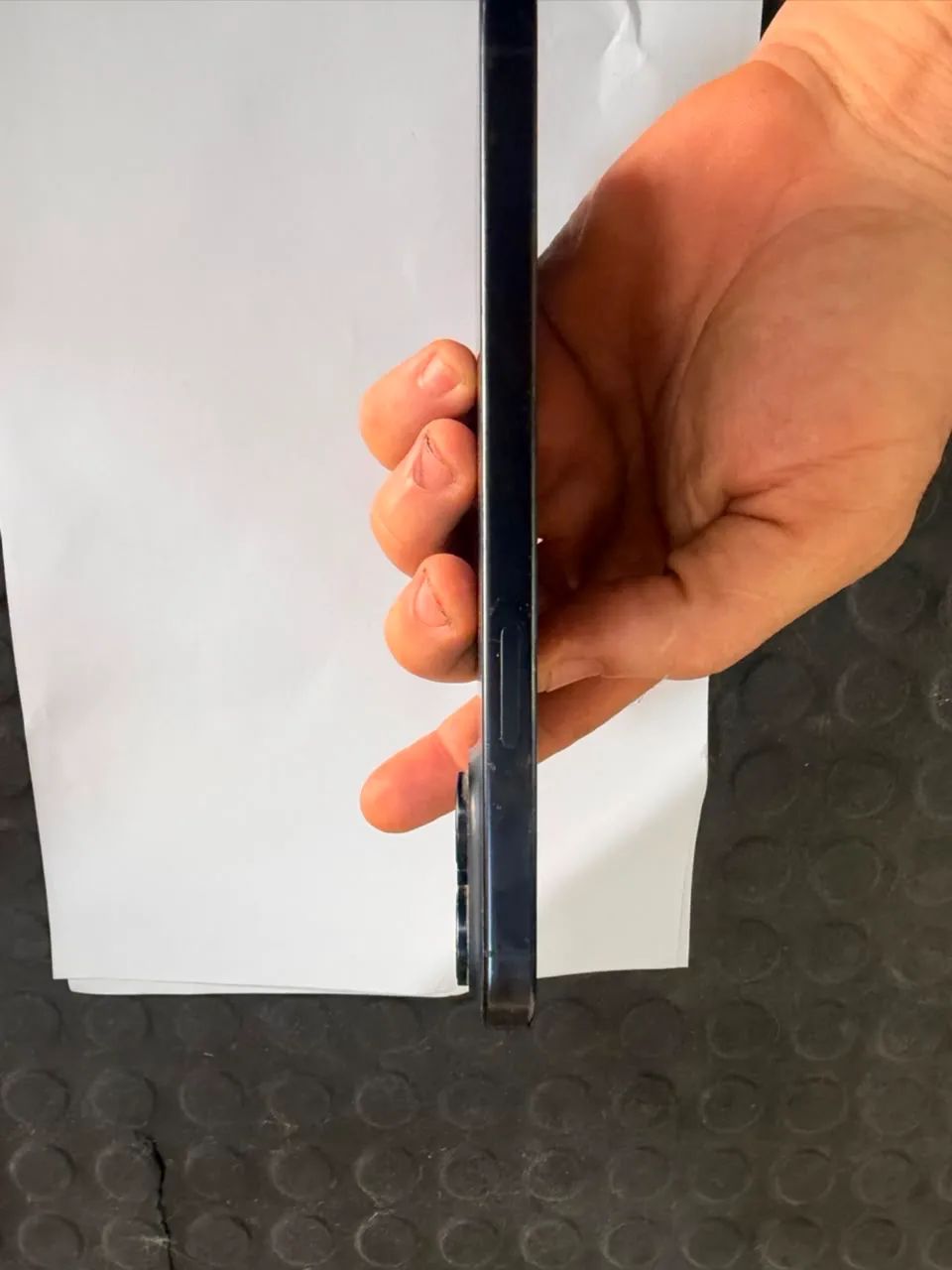 Ifhone 15 pro max 256 G  - Foto 5