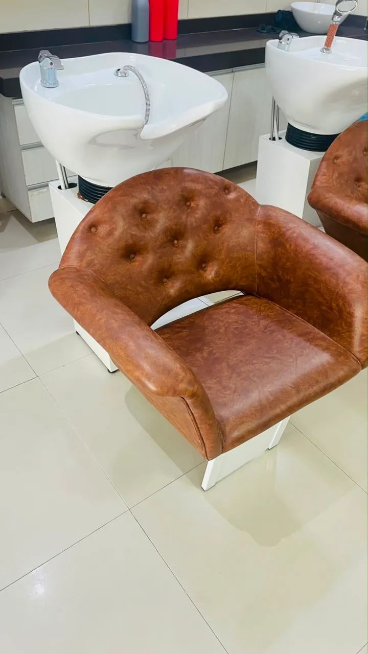 Lavatório para salão de beleza  - Foto 2