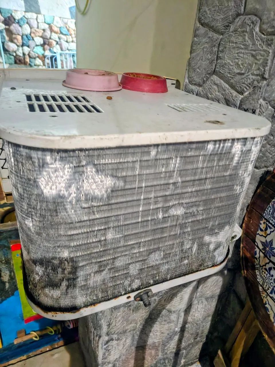 Ar-condicionado Consul 7500btus - Foto 2