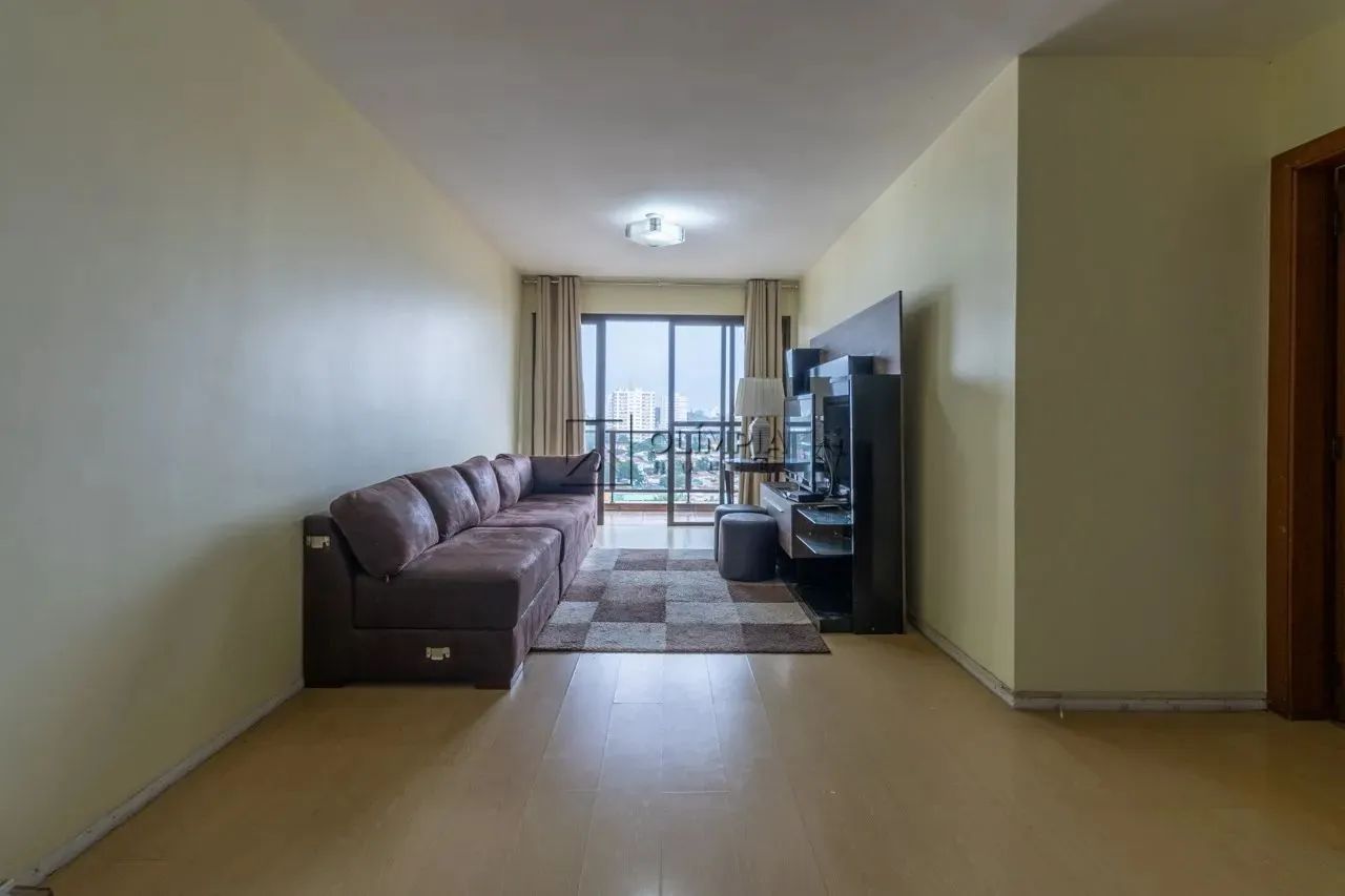 Venda Apartamento 3 Dormitórios - 117 m² Vila Clementino - Foto 2