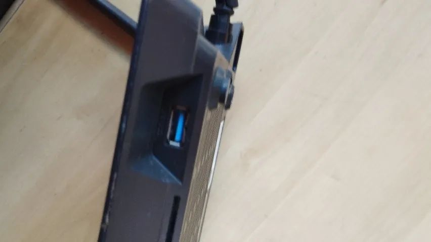  Super Roteador D-Link iR2640  - Foto 5