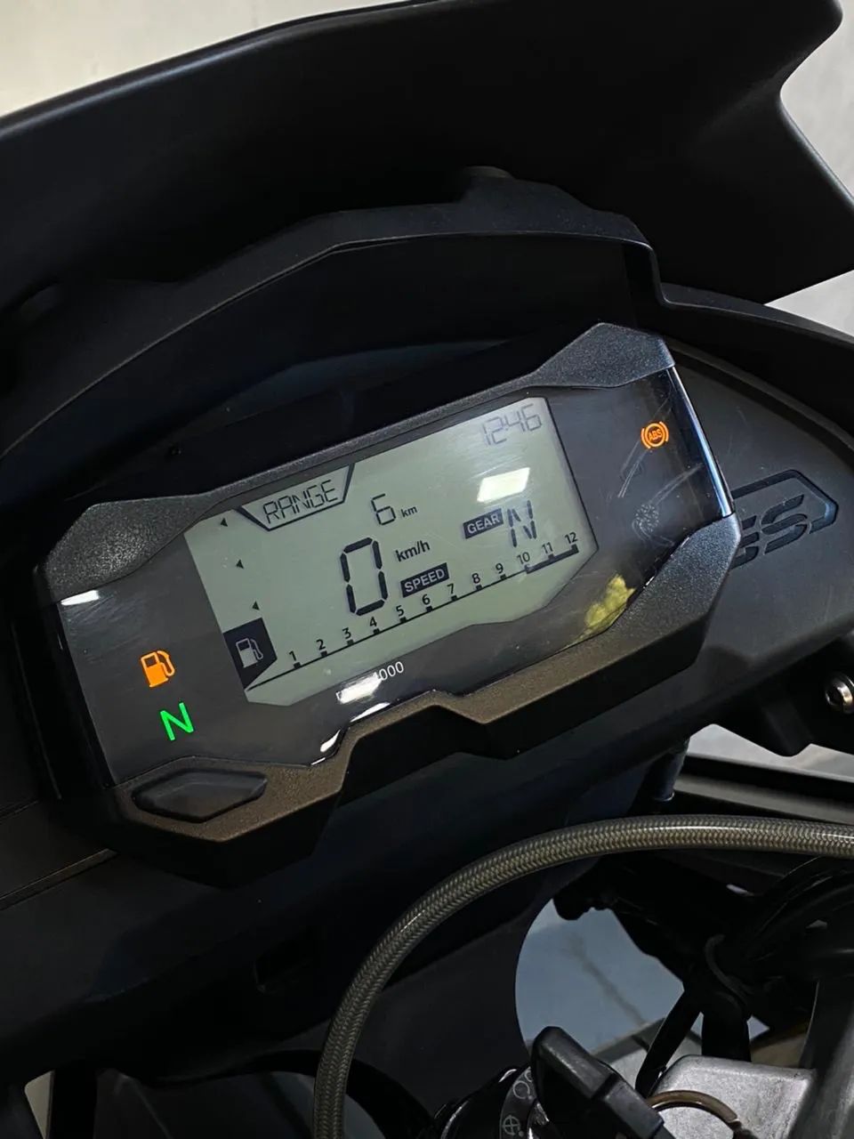BMW G310S - Foto 2