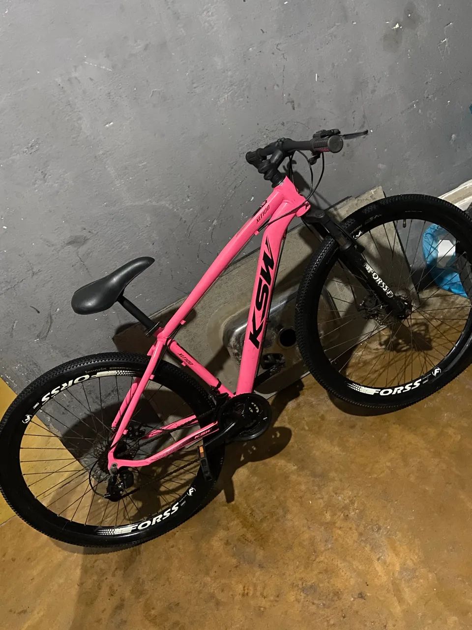 Aro 29 ksw completa  - Foto 4