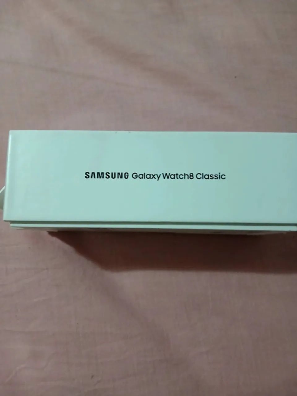 Samsung Galaxy Watch8 Classic 46mm LTE, - Foto 5