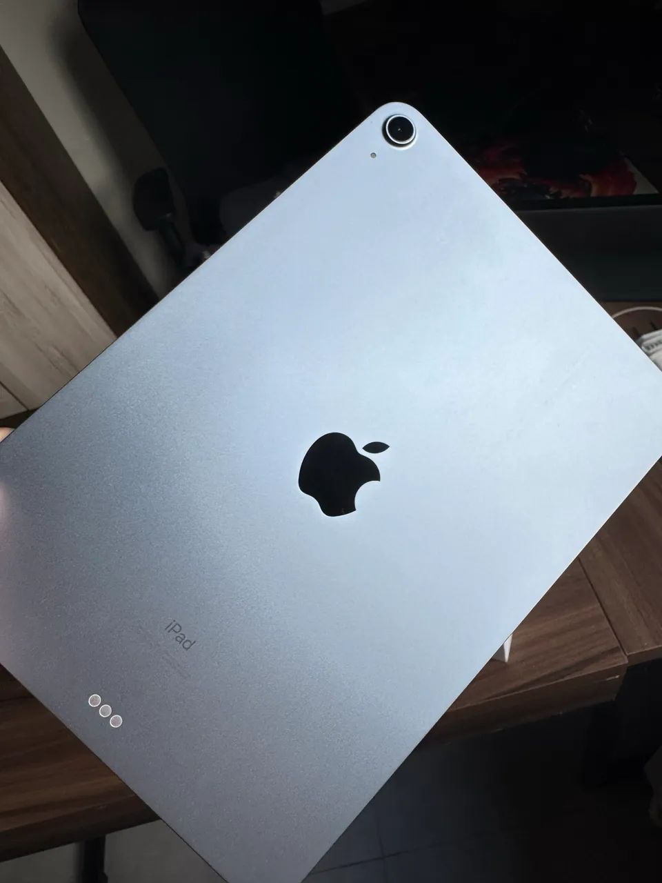 IPad Air 4 - 256GB - Tablets e E-Readers - Santa Terezinha
