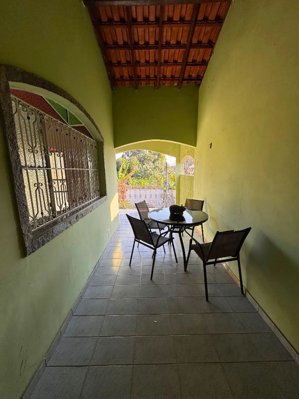 Ótima casa em Venda das pedras - Foto 5
