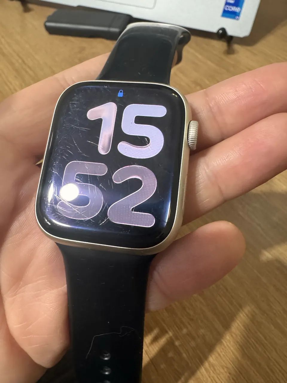 Apple Watch series 9 - Foto 4