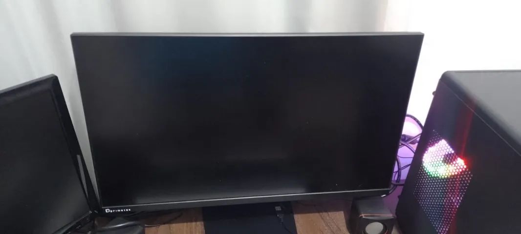 Monitor 24" 165Hz 1080p - Foto 2
