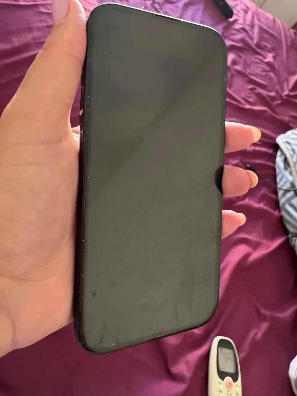 iPhone 15 novinho  - Foto 2
