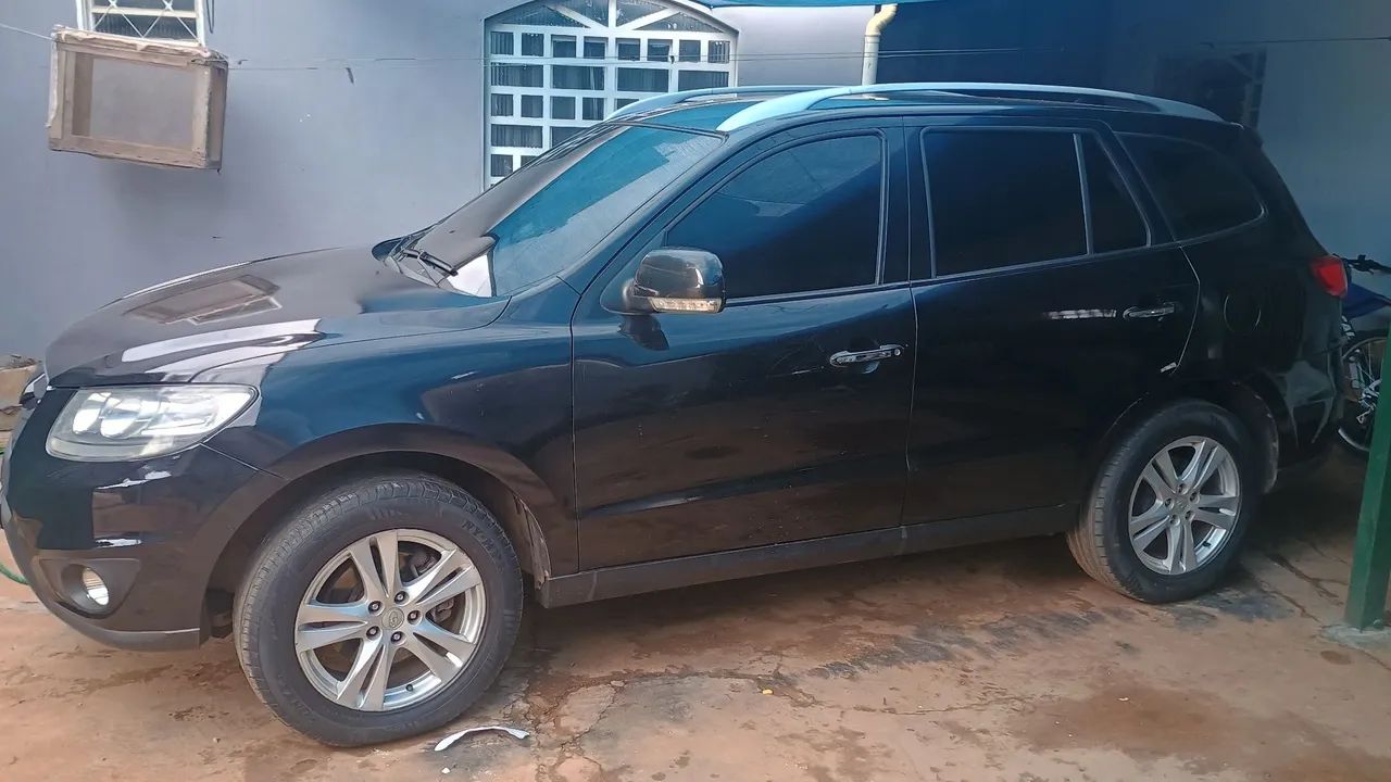 Aluguel de veículo SUV 7 lugares  - Foto 2