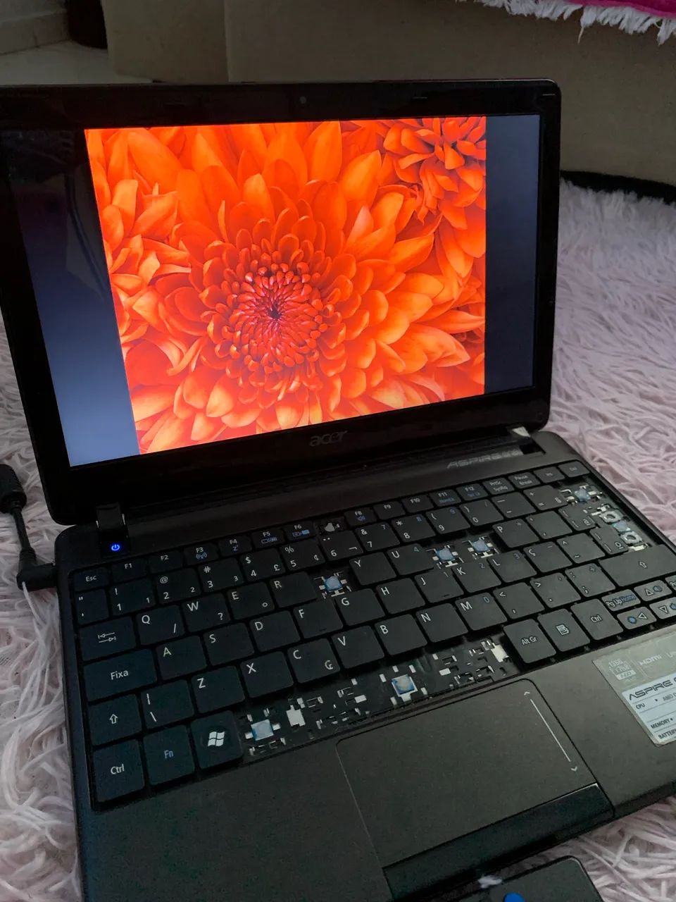 Notebook acer  - Foto 2