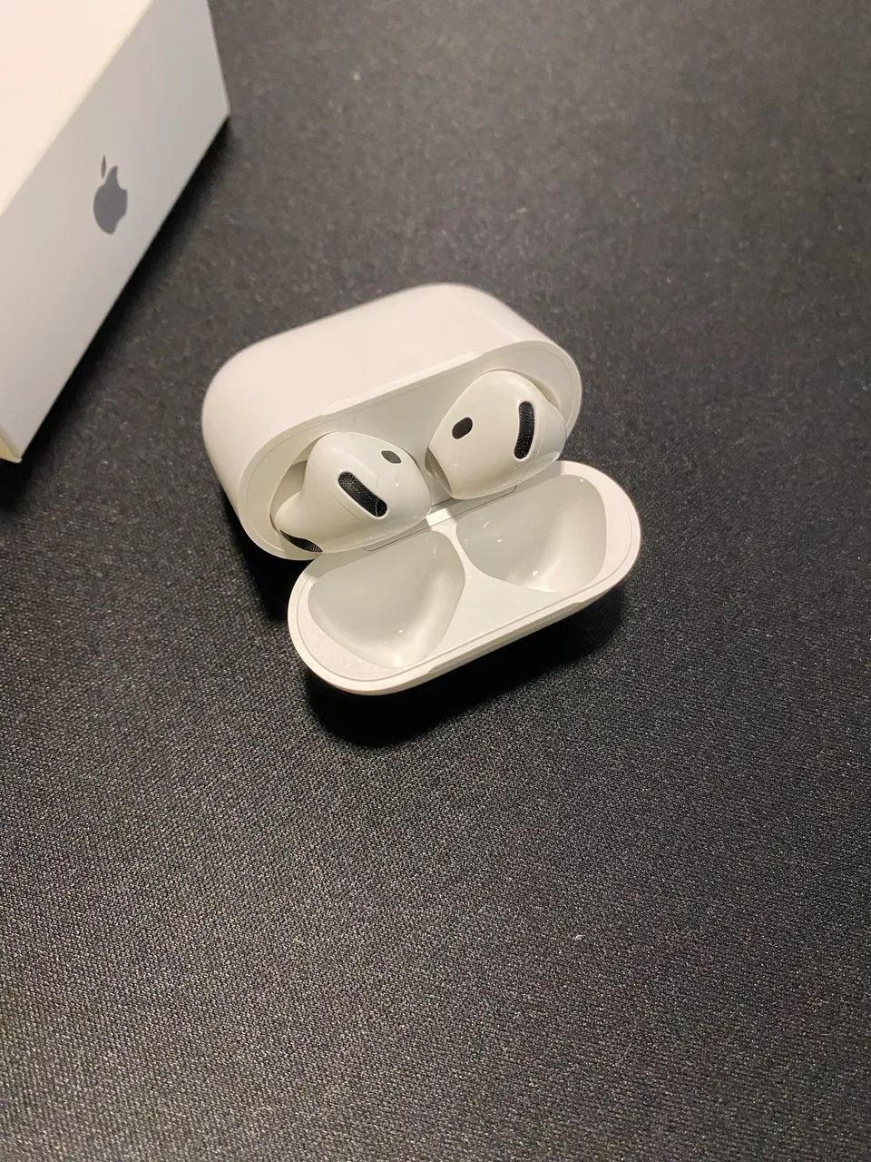 AirPods 4 (ANC) - Fones de Ouvido - Itoupavazinha, Blumenau