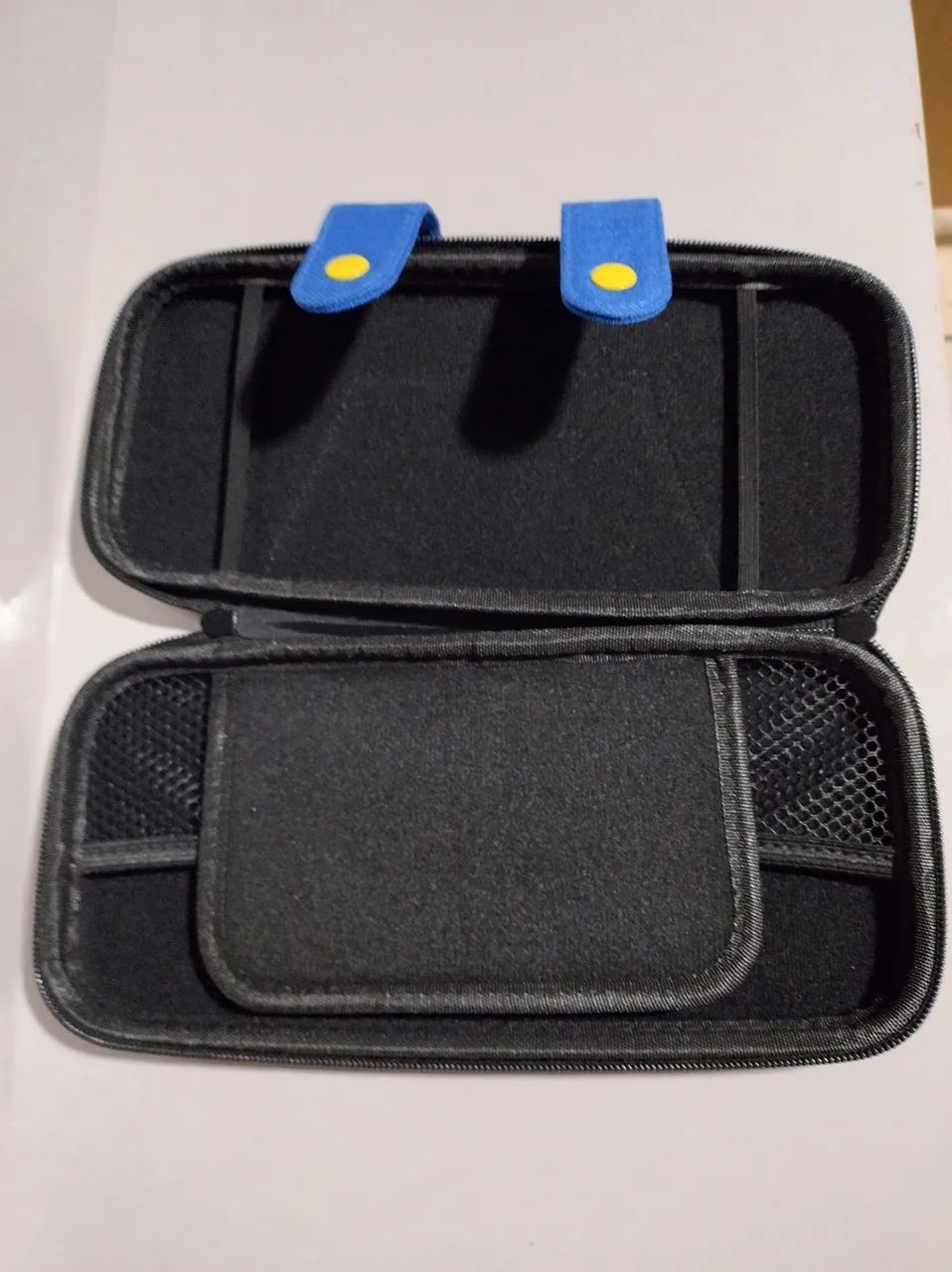 Case Mario Nintendo Switch  - Foto 2