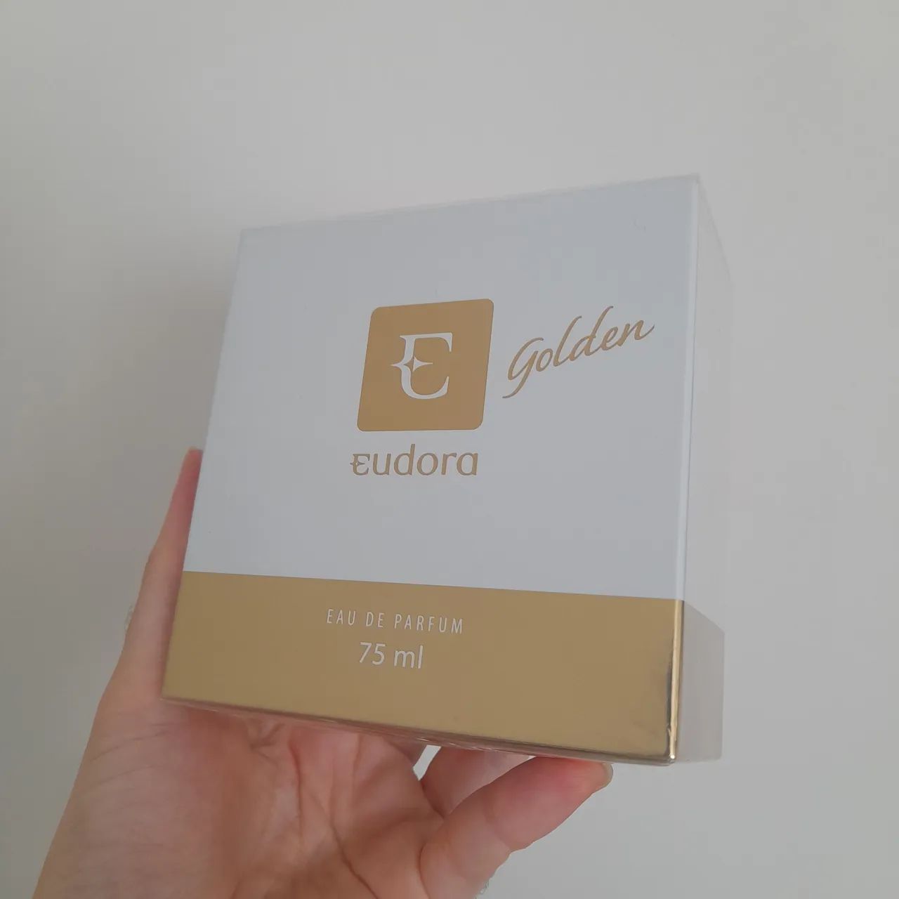 Perfume Eudora Golden - Foto 2
