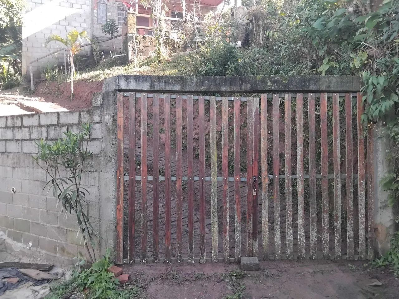 Vendo meu sítio em mairiporã  - Foto 2