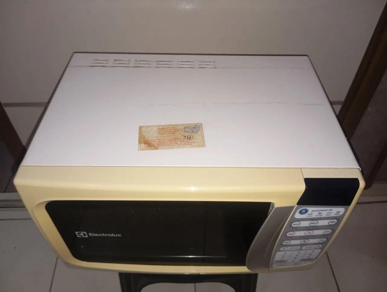 Microondas Eletrolux  - Foto 4