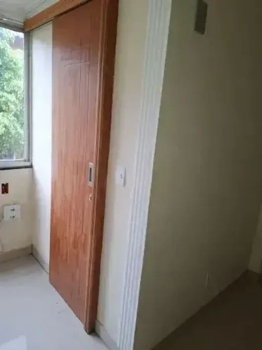 CASA COM 2 QUARTOS EM PAVUNA - ACEITO ENTRADA - Foto 4