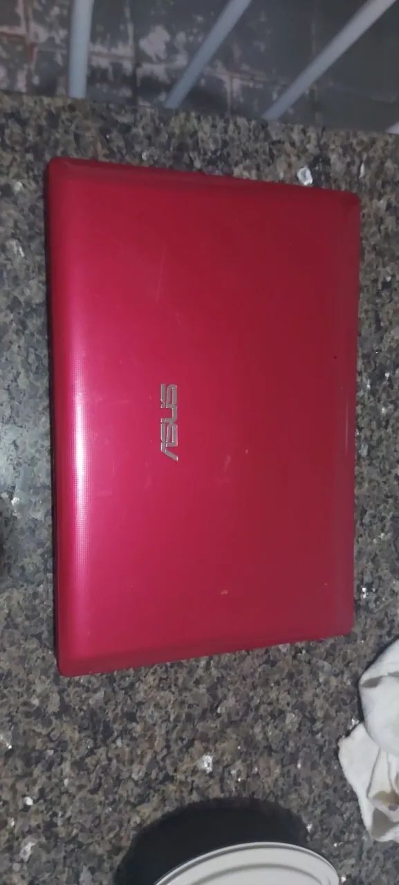 Notebook asus k45a core i5  - Foto 5