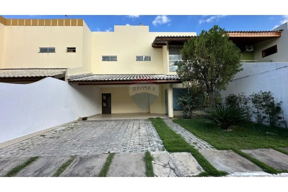 Casa dos Sonhos: 3Q, Luxo, Ótimo Preço!