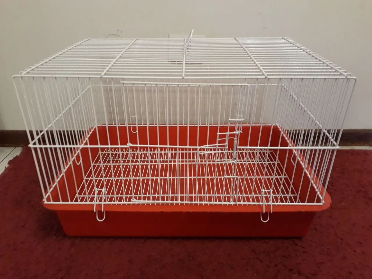 Gaiola pet. - Foto 2