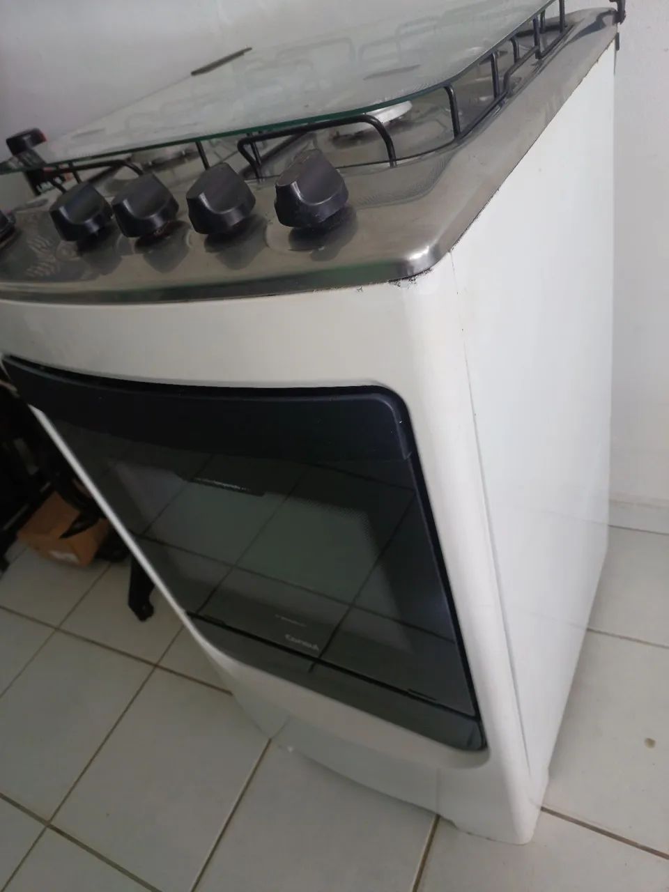 Fogão automático total  - Foto 2