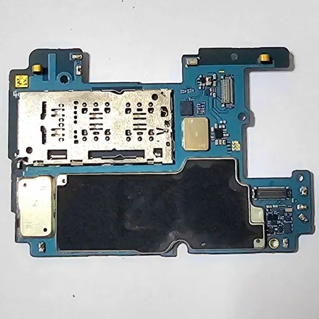 Placa Mãe Samsung M23 - Sucata - Foto 2