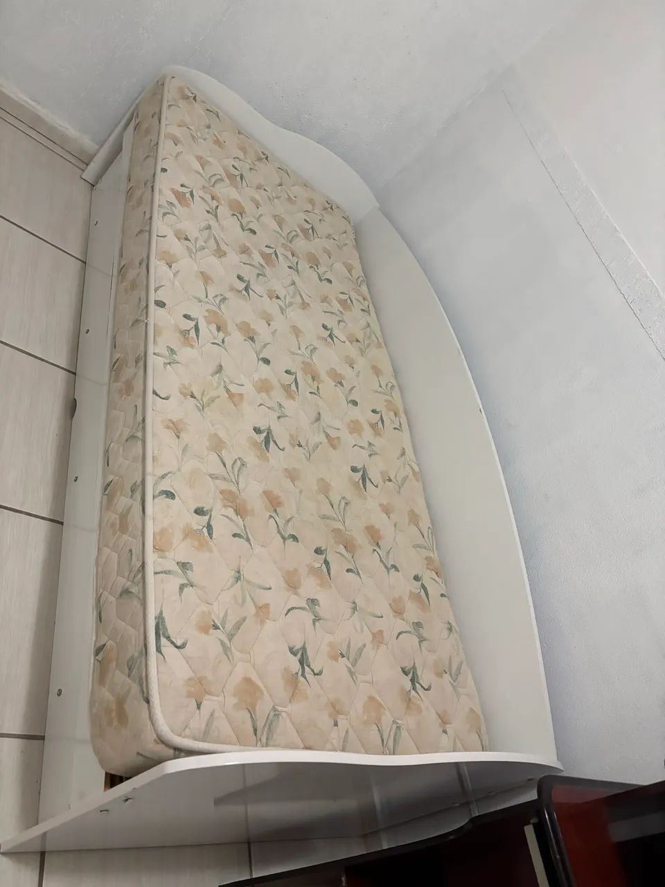 Cama de solteiro  - Foto 2