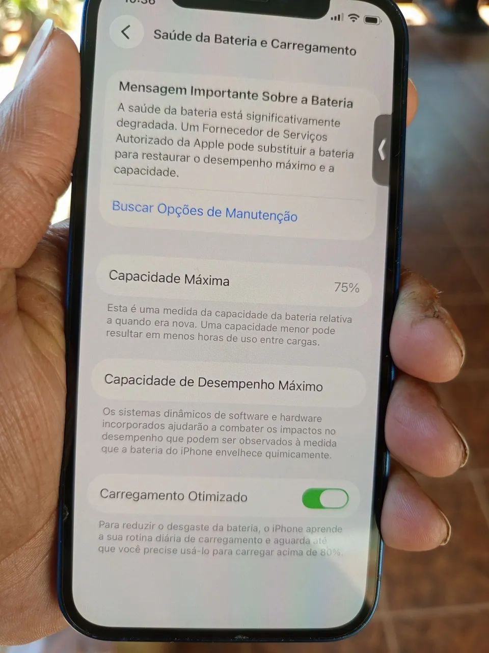 iPhone 12  - Foto 3