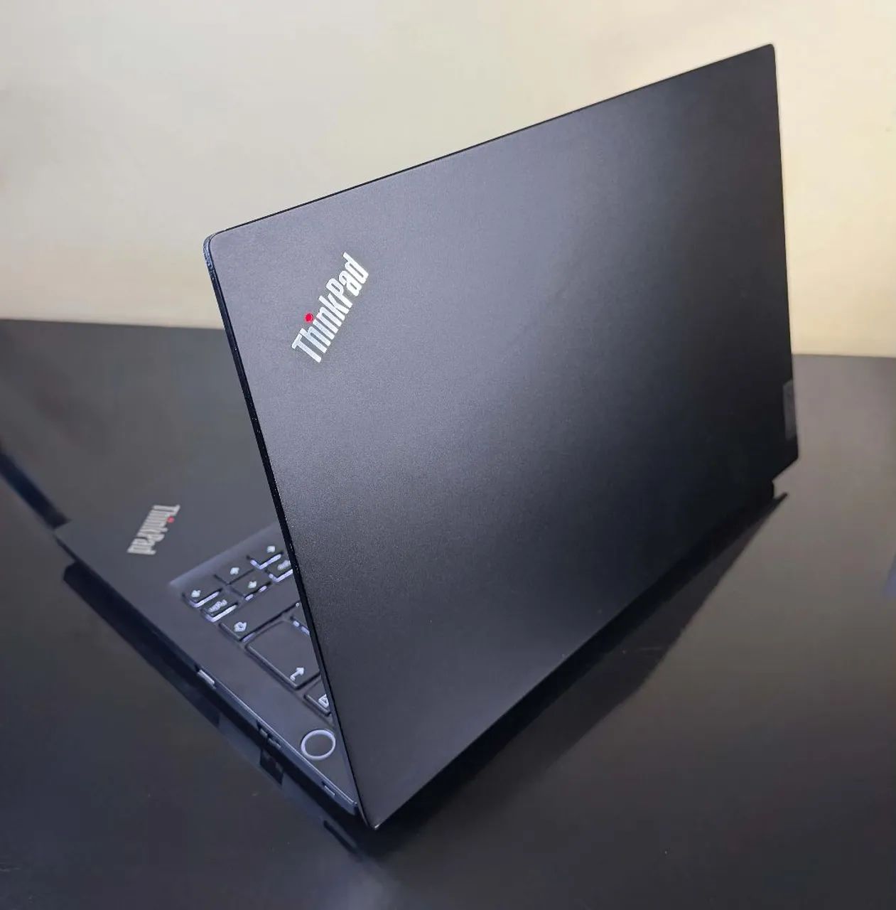 NOTEBOOK THINKPAD | I7-11th | 16GB | SSD 256GB NVME M2 - Notebooks