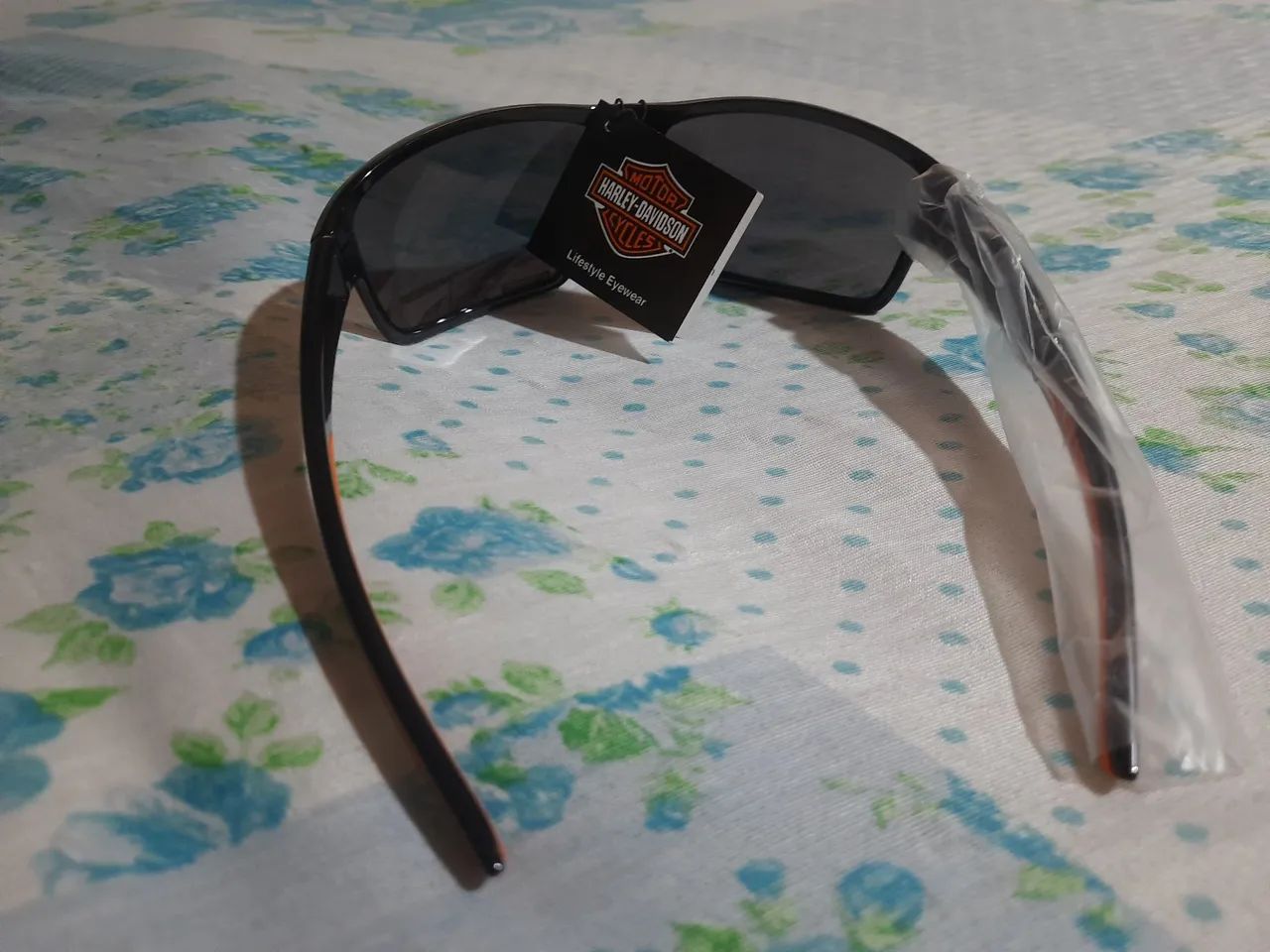 Óculos Harley Davidson original importado  - Foto 3