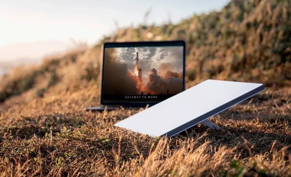 Starlink Mini Internet Via Satélite  - Foto 2