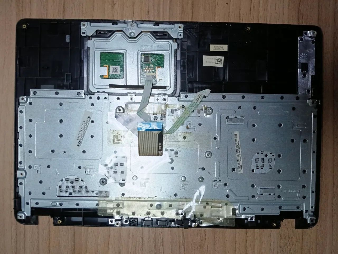 Peças ACE ASPIRE N16C1 - Foto 2