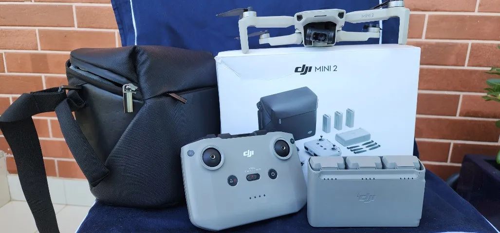 Drone Dji mini 2