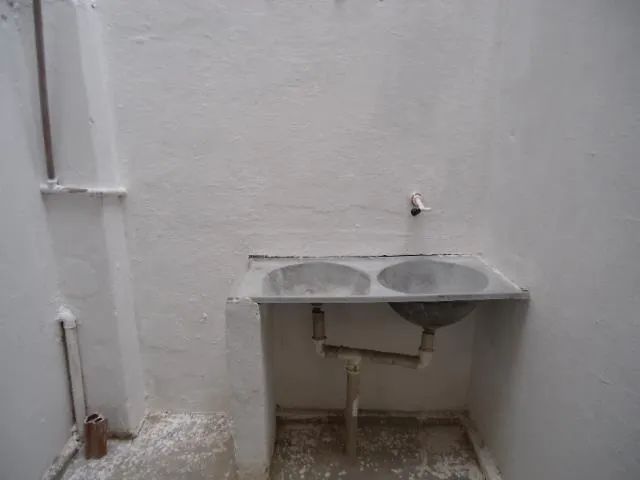 Casa com 1 dormitório para alugar, 50 m² por R$ 600,00/mês - Barra do Ceará - Fortaleza/CE - Foto 9