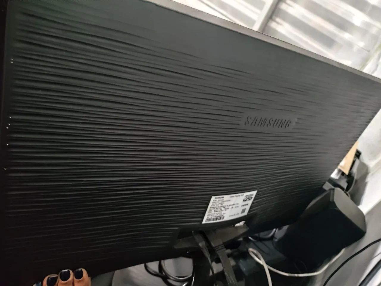 Monitor Samsung  - Foto 2