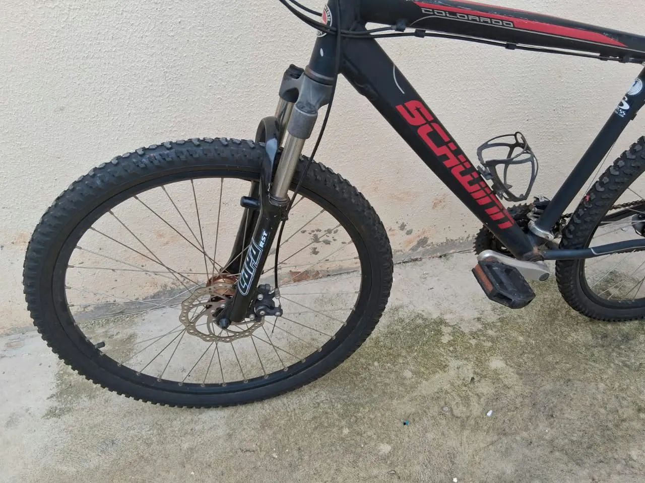 Bicicleta Aro 26  - Foto 3