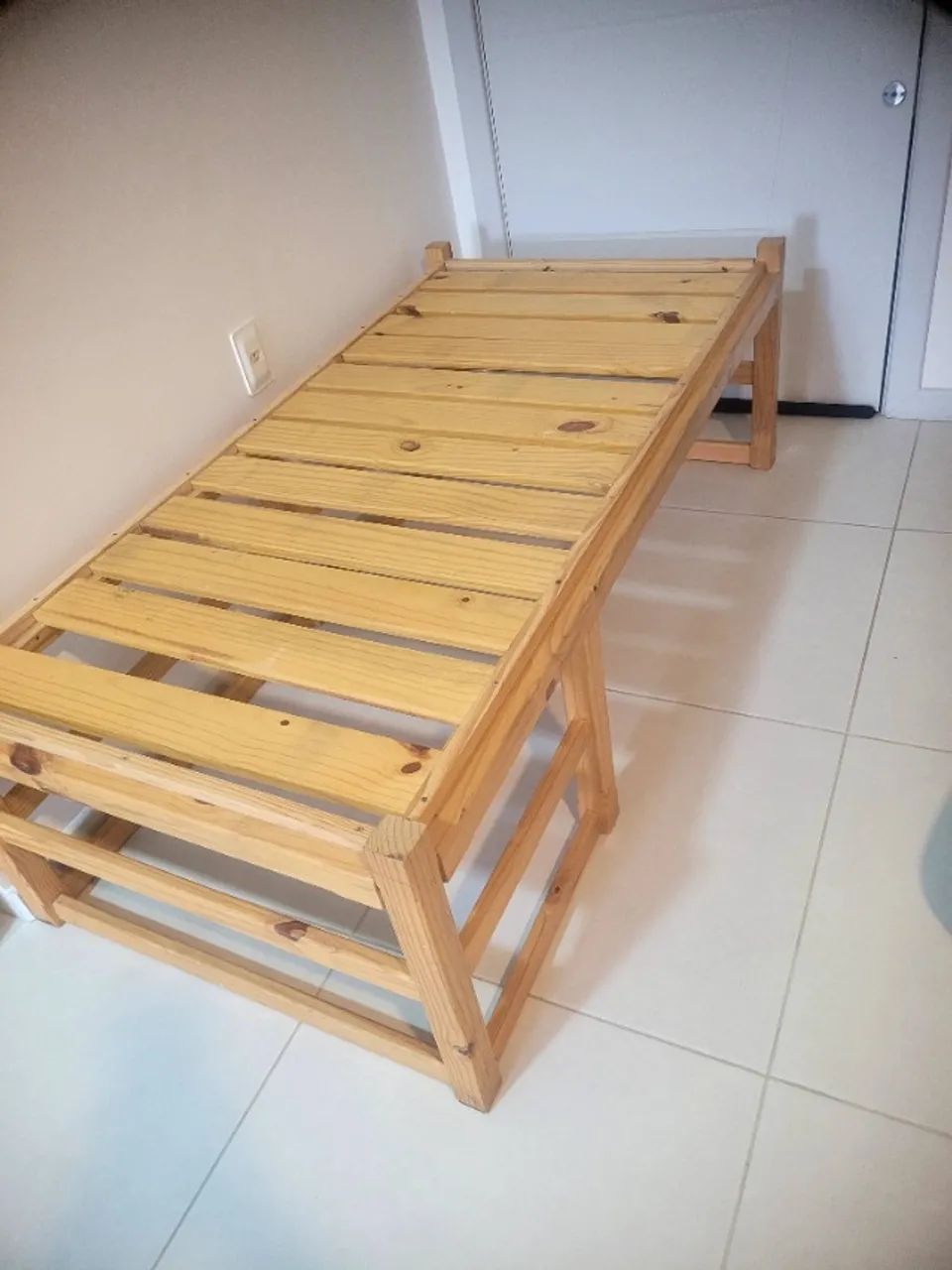 Cama  - Foto 4