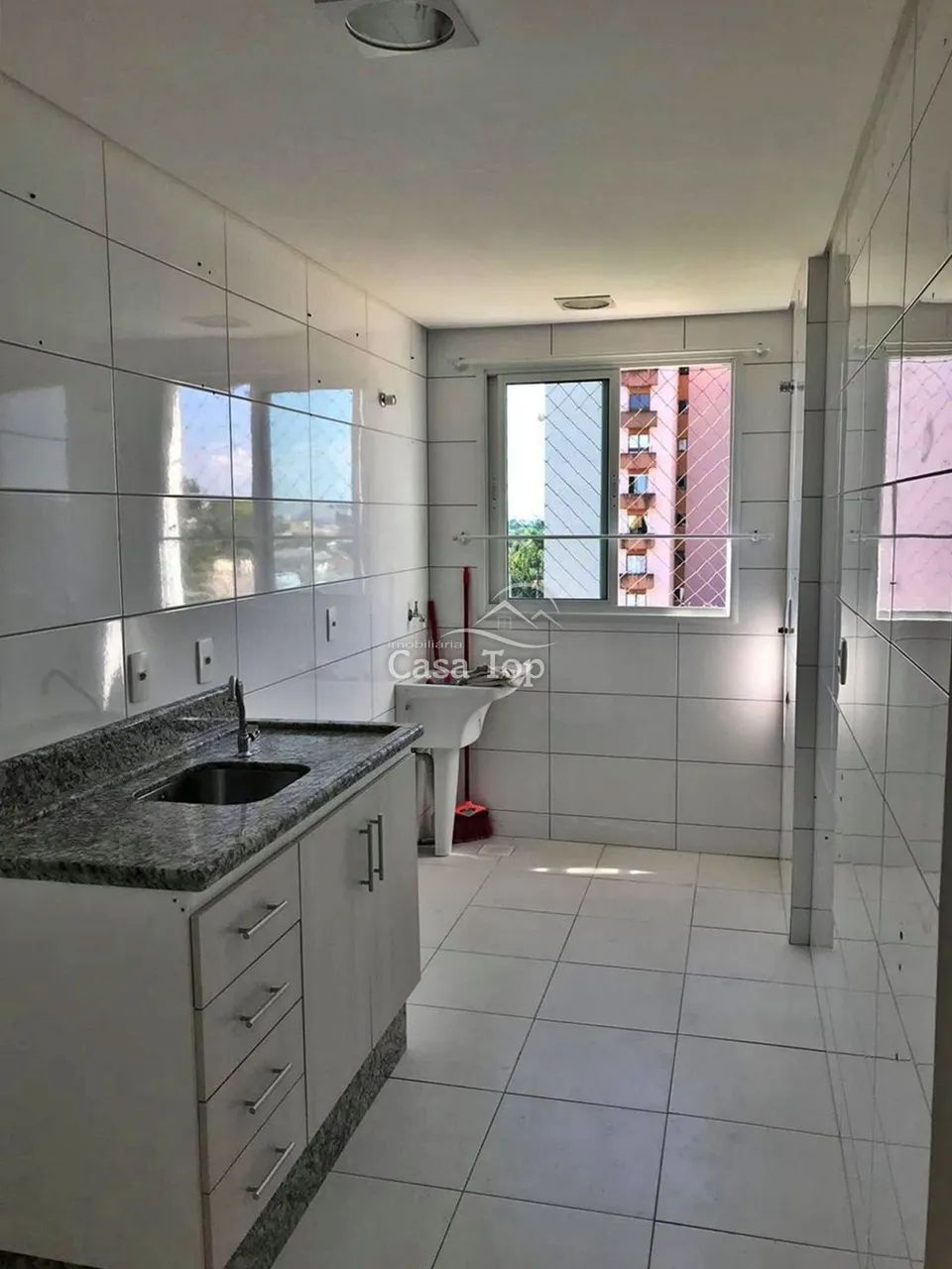 Apartamento à venda Nova Rússia - Edifício Solare de Cabral - Foto 4