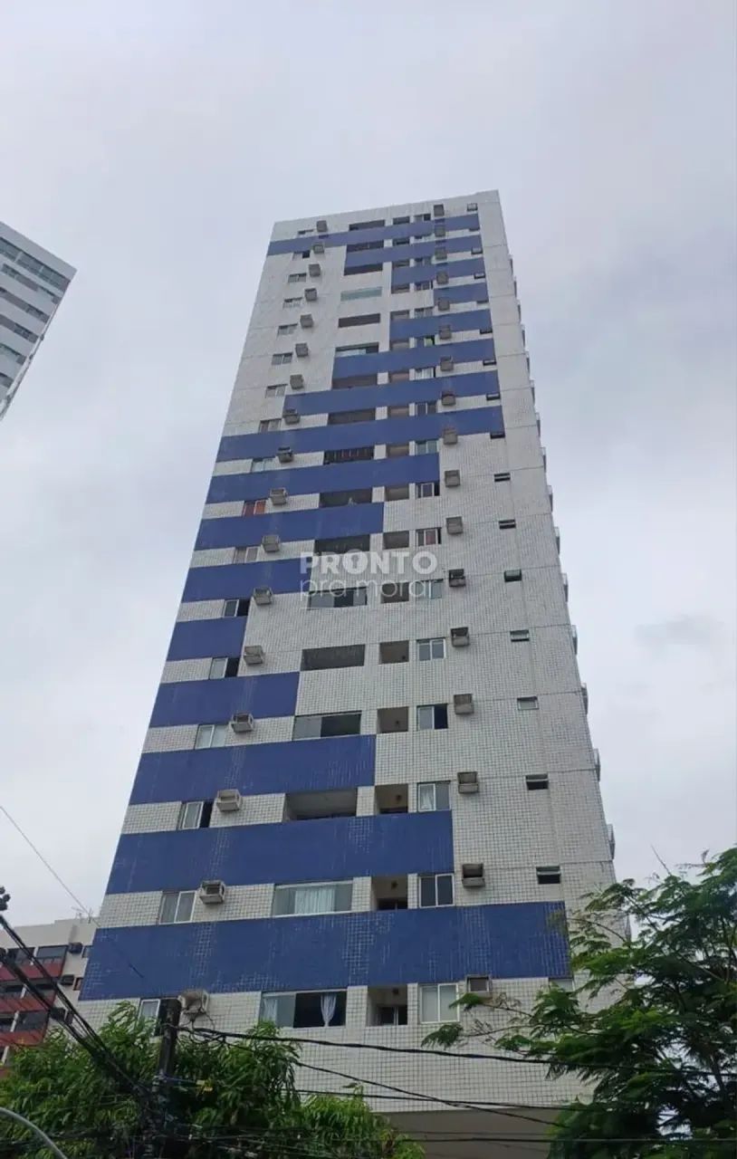 Apartamento a venda no Prado com 3 quartos