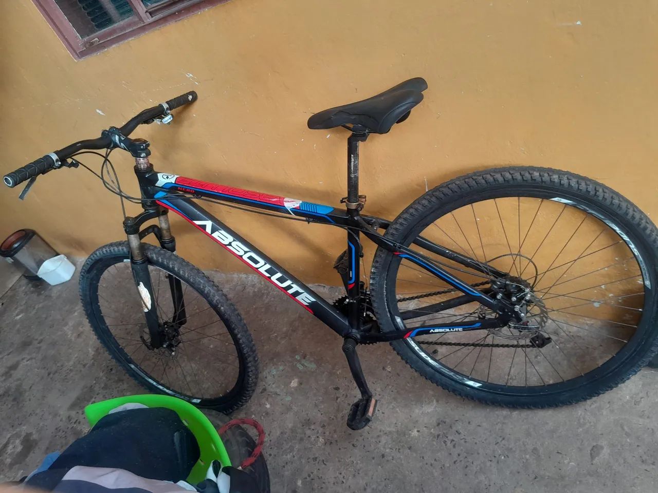 Bicicleta aro 29  - Foto 2