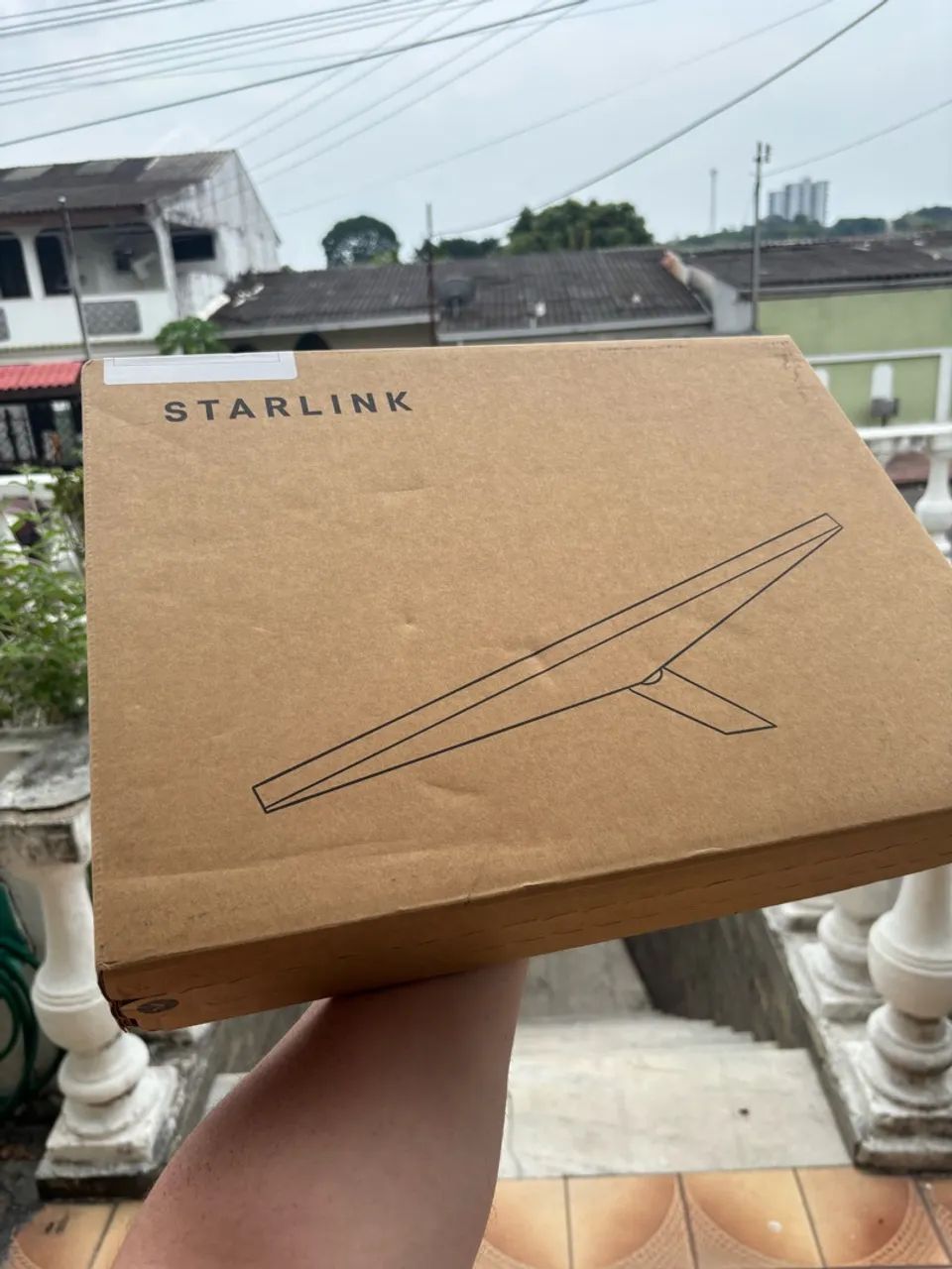 StarLink Mini - Foto 2